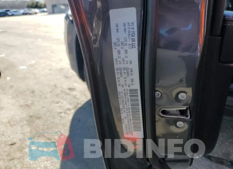 1C4PJMDB5JD530246 Photo# 12