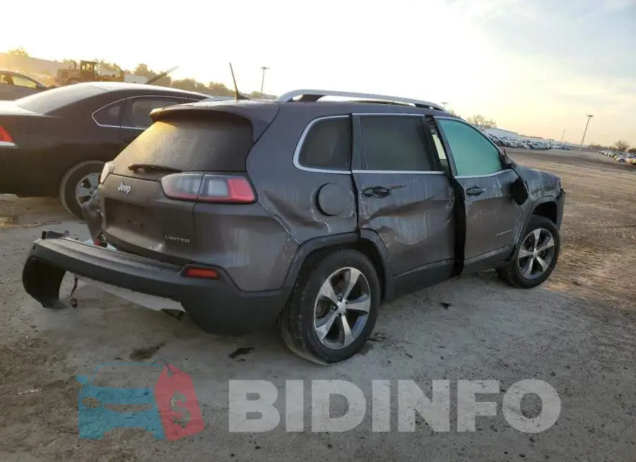 1C4PJMDX4KD172425 Photo# 3