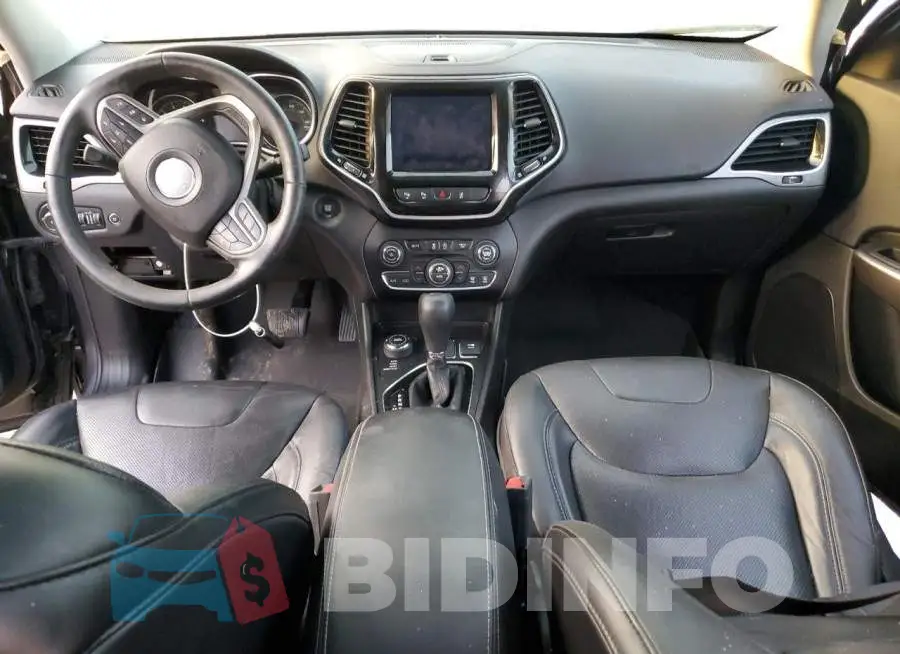 1C4PJMDX4KD172425 Photo# 8