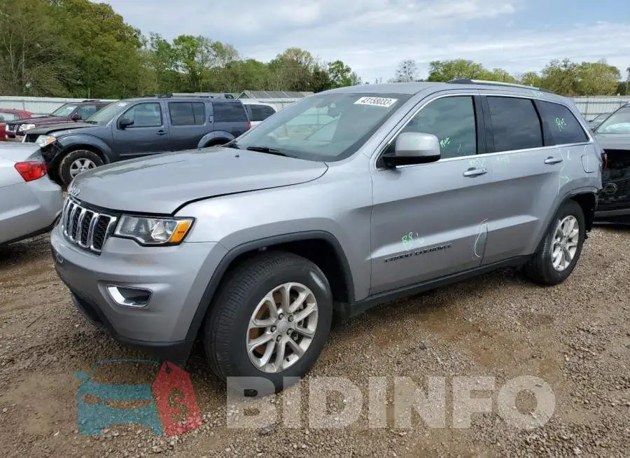 1C4RJEAG7MC814146 Photo# 1