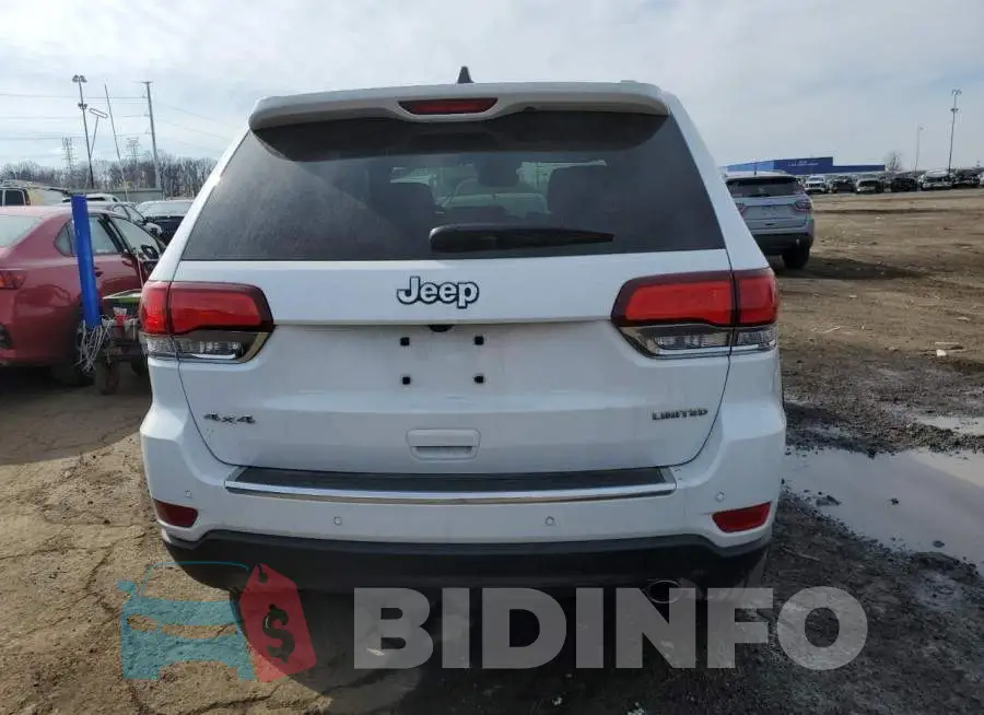 1C4RJFBG7MC702094 Photo# 6