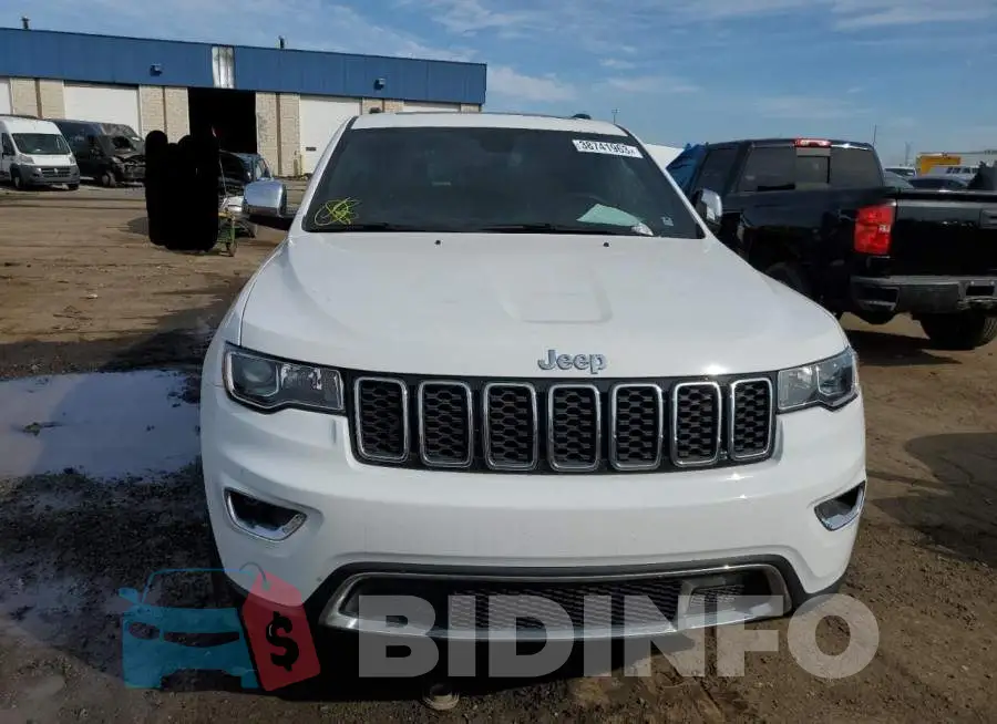 1C4RJFBG7MC702094 Photo# 5
