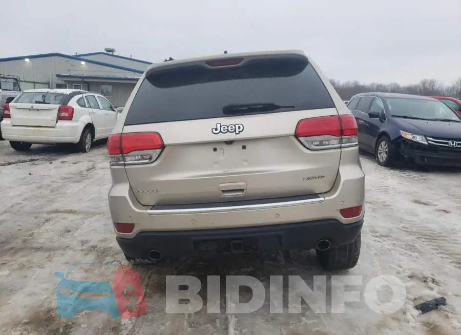 1C4RJFBGXEC226876 Photo# 6