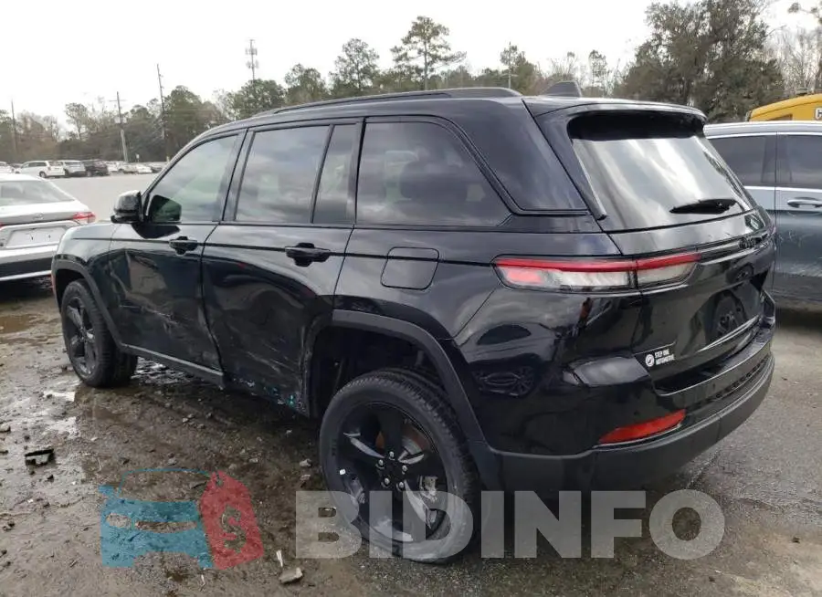 1C4RJGBG0PC502894 Photo# 2