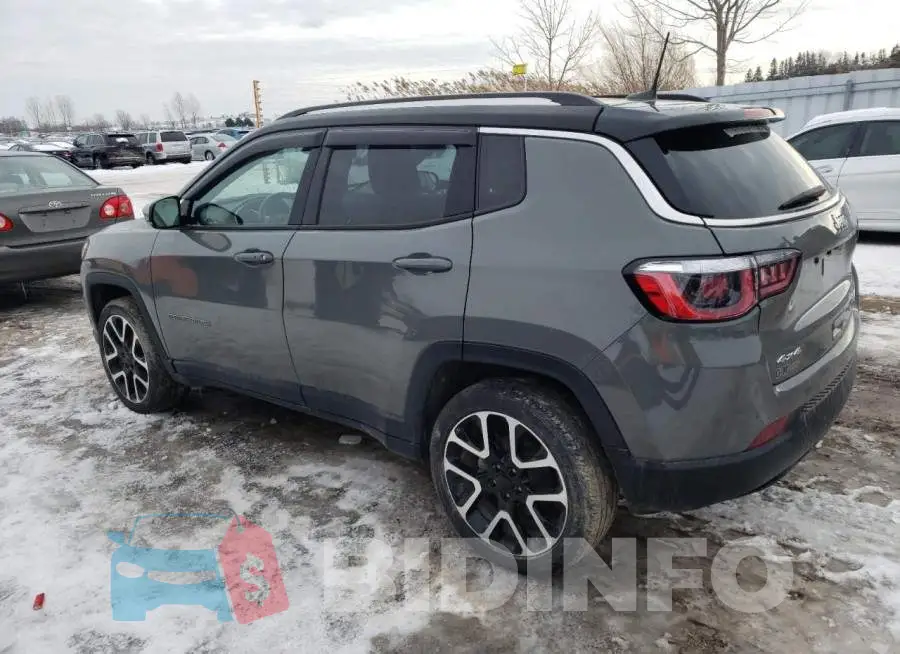 3C4NJDCB5LT226632 Photo# 2