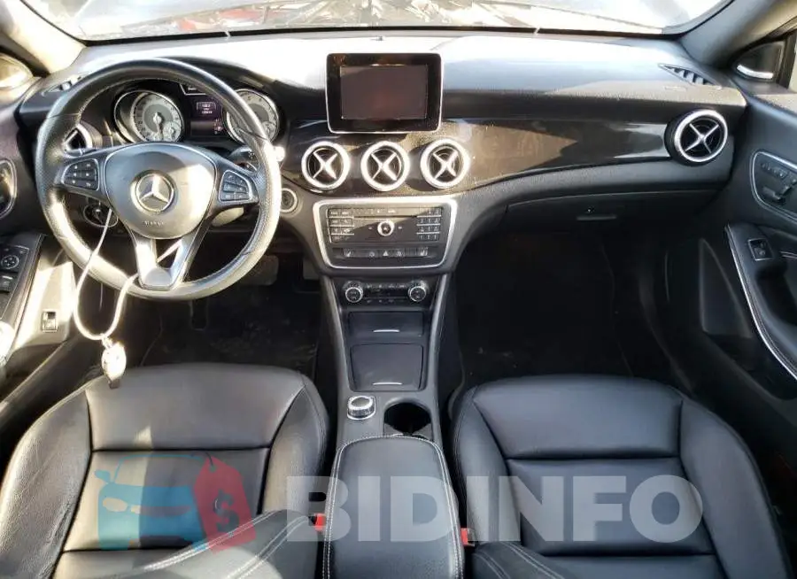 WDDSJ4GB3FN175686 Photo# 8