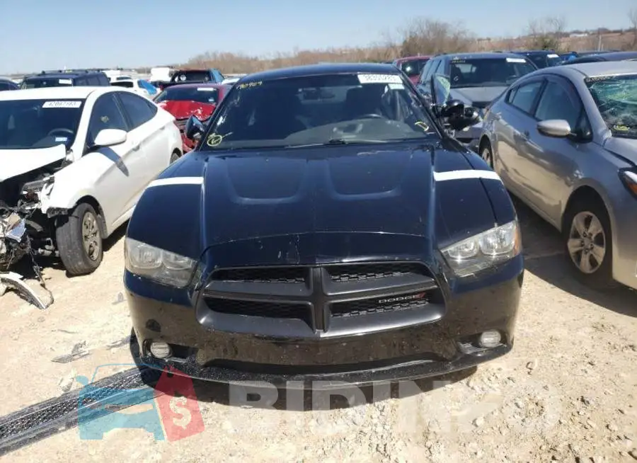 2C3CDXAG2EH190929 Photo# 5