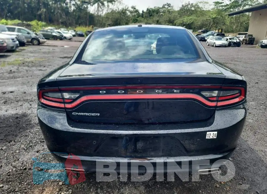 2C3CDXBG4NH250238 Photo# 6