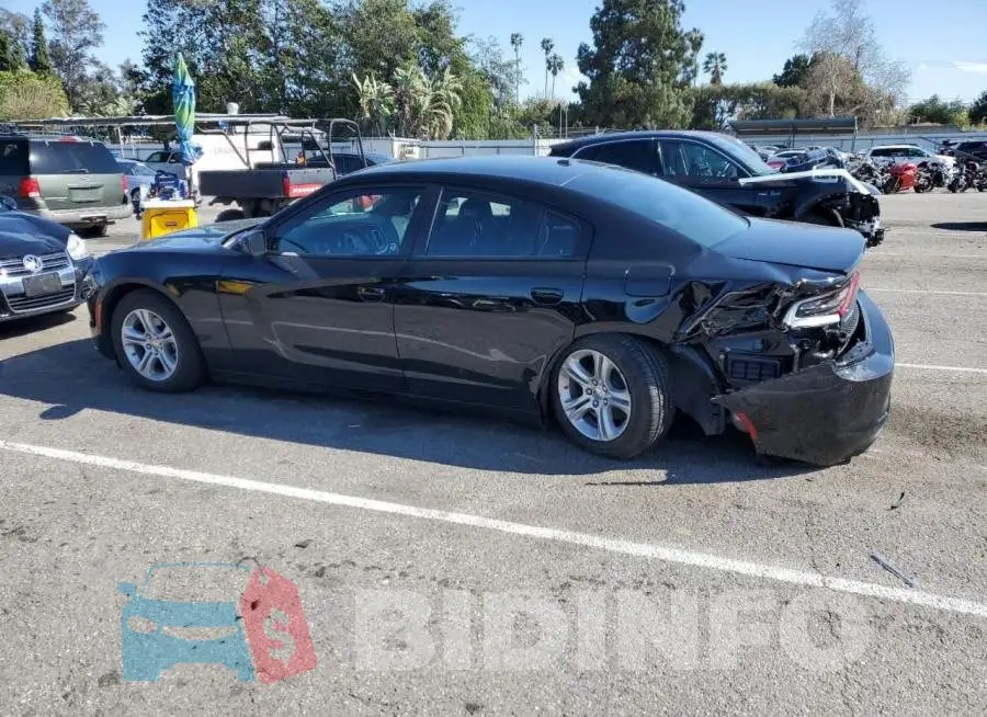 2C3CDXBG5NH259725 Photo# 2