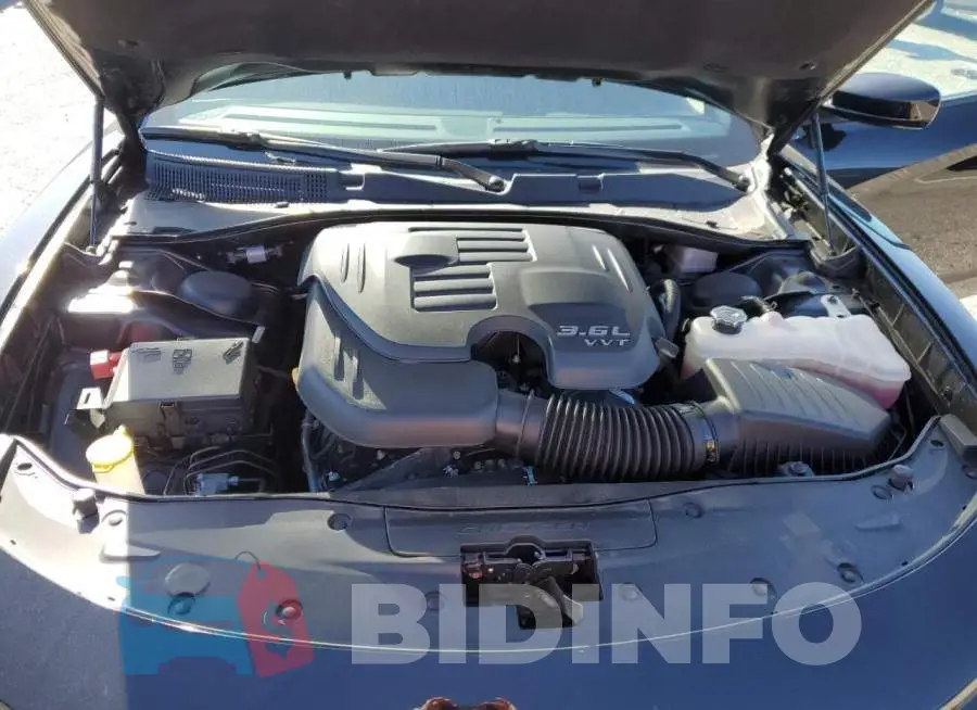 2C3CDXBG5NH259725 Photo# 11