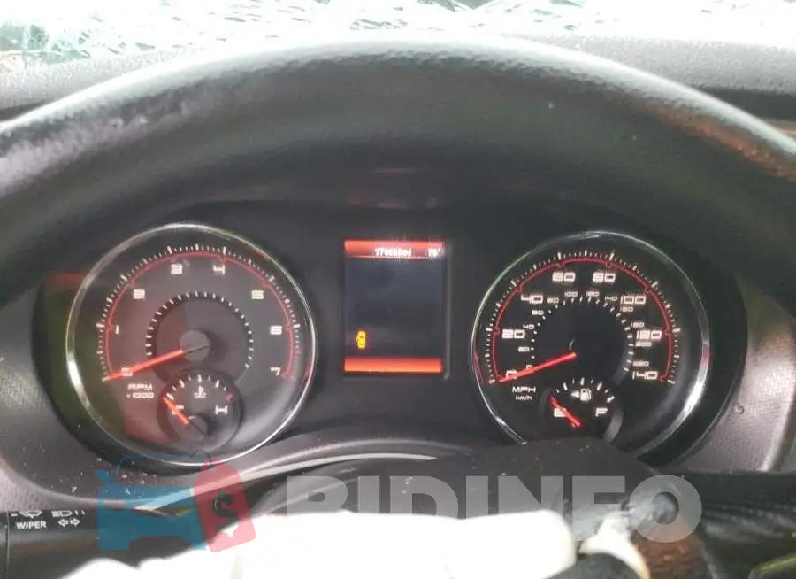 2C3CDXBG9EH326410 Photo# 9