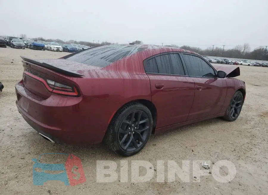 2C3CDXBGXMH678023 Photo# 3