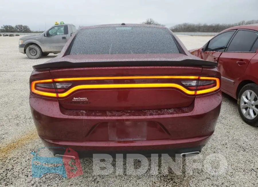 2C3CDXBGXMH678023 Photo# 6