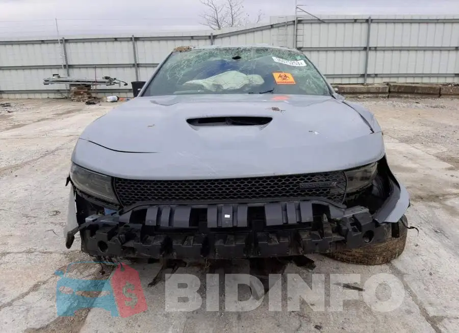 2C3CDXCT3NH146271 Photo# 5