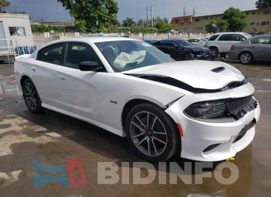 2C3CDXCT7PH518603 Photo# 4