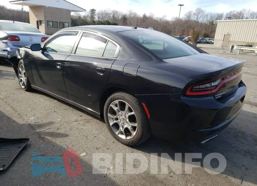 2C3CDXFGXFH745992 Photo# 2