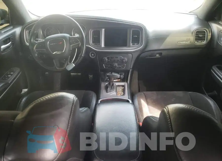 2C3CDXGJ7KH661827 Photo# 8