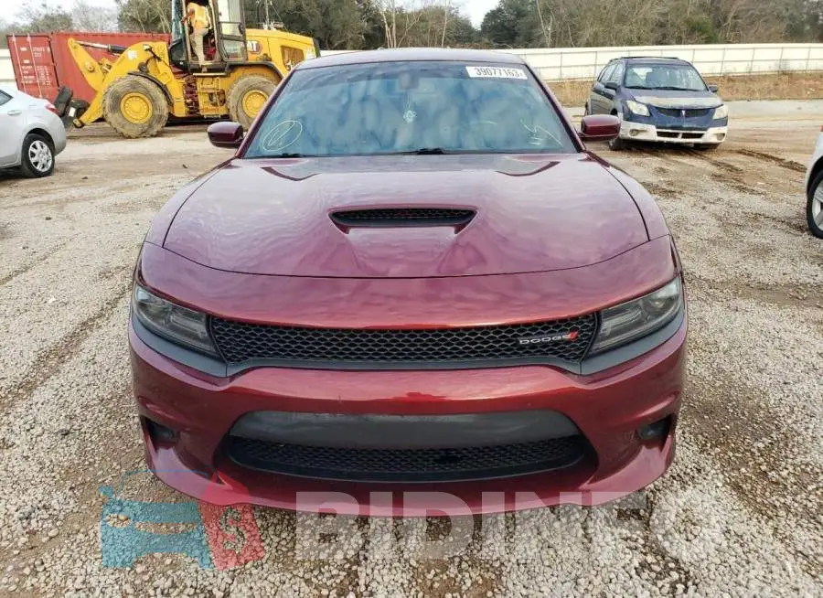 2C3CDXHG5KH560966 Photo# 5