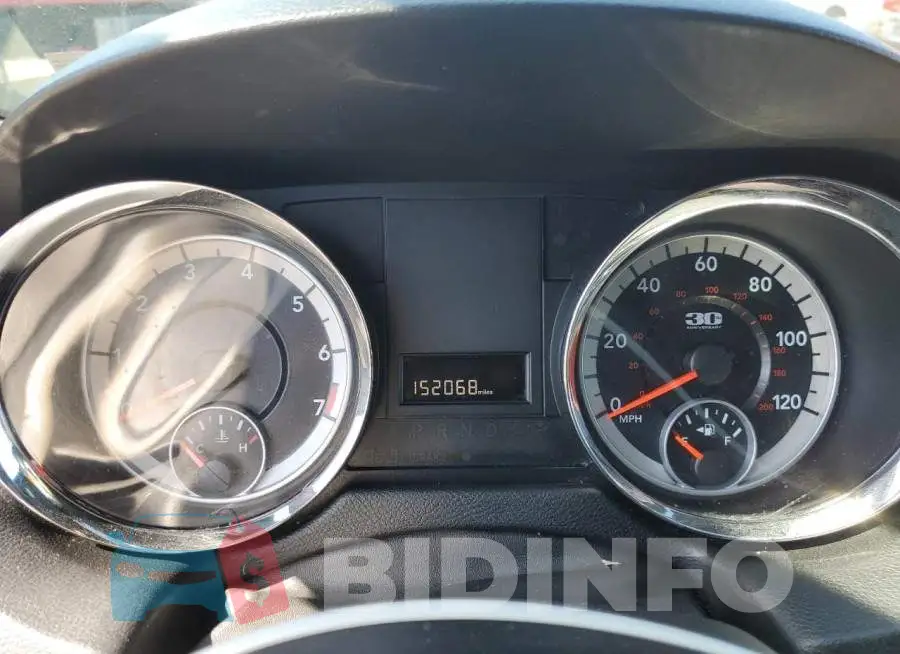 2C4RDGBG8ER190884 Photo# 9