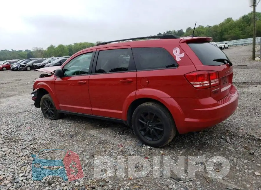 3C4PDCAB0LT250821 Photo# 2