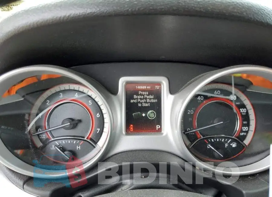 3C4PDCAB5ET166092 Photo# 9