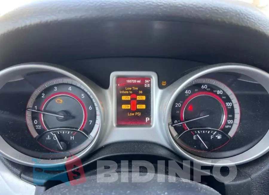 3C4PDCAB5GT166967 Photo# 10