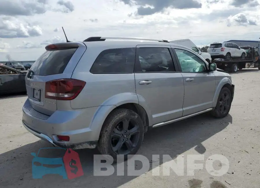 3C4PDCGB2LT272438 Photo# 3