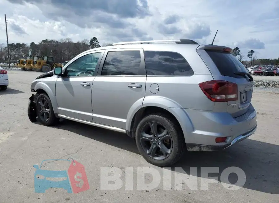 3C4PDCGB2LT272438 Photo# 2