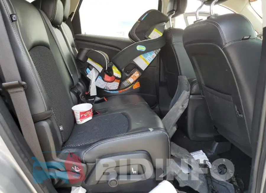 3C4PDCGB2LT272438 Photo# 11