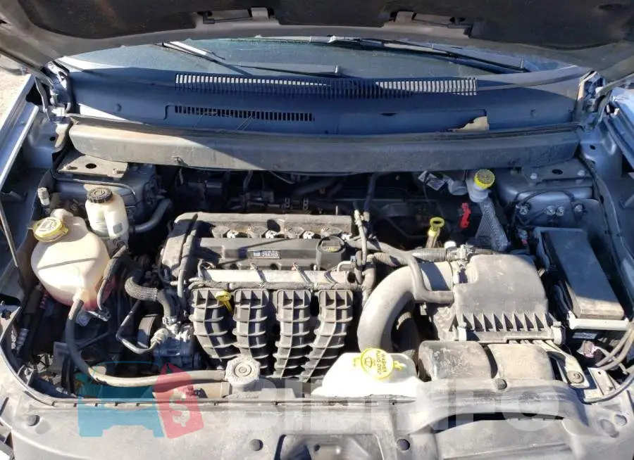 3C4PDCGB5LT269582 Photo# 12