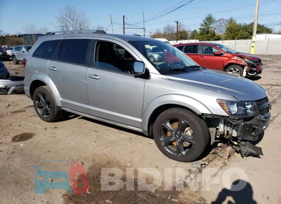 3C4PDCGB5LT269582 Photo# 4