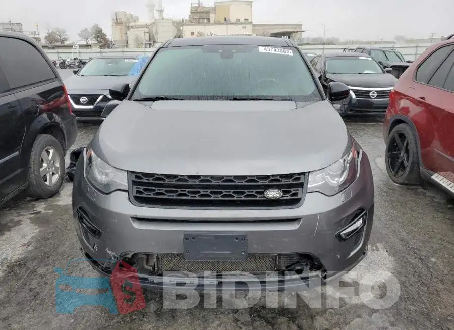 SALCT2BGXGH548571 Photo# 5