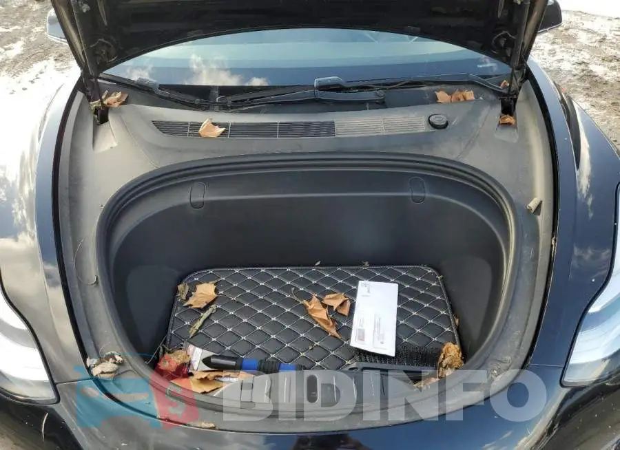 5YJ3E1EB9KF191162 Photo# 11