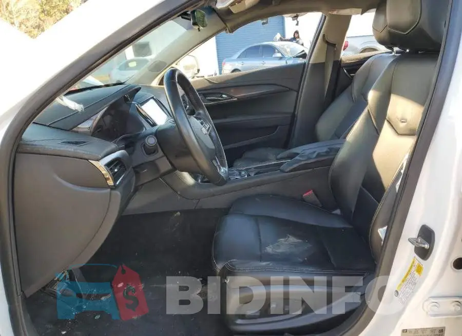 1G6AA5RX8G0114016 Photo# 7