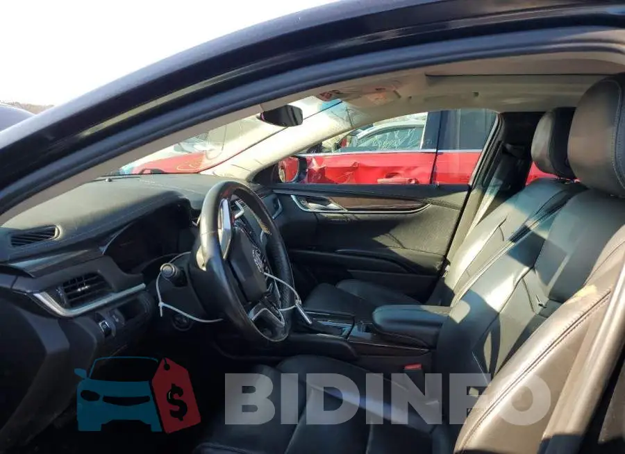 2G61M5S39F9119373 Photo# 7