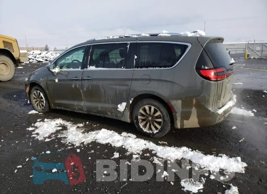 2C4RC1BG2MR515253 Photo# 2