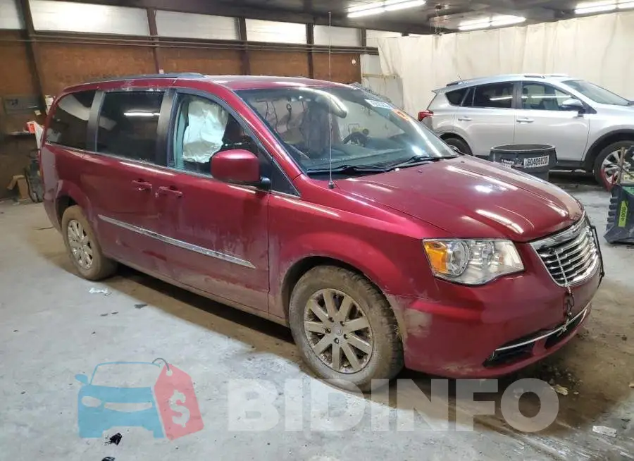 2C4RC1BG6ER381316 Photo# 4