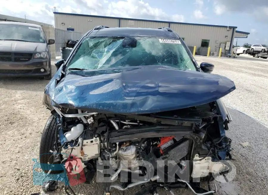 2C4RC1BG7NR186521 Photo# 5