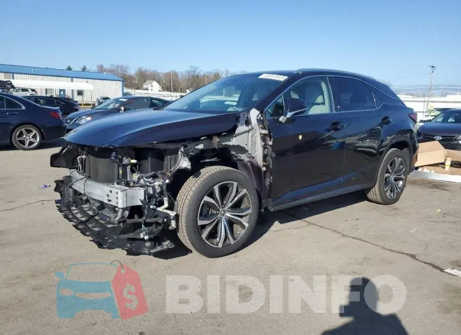 2T2BZMCA4KC201432 Photo# 1