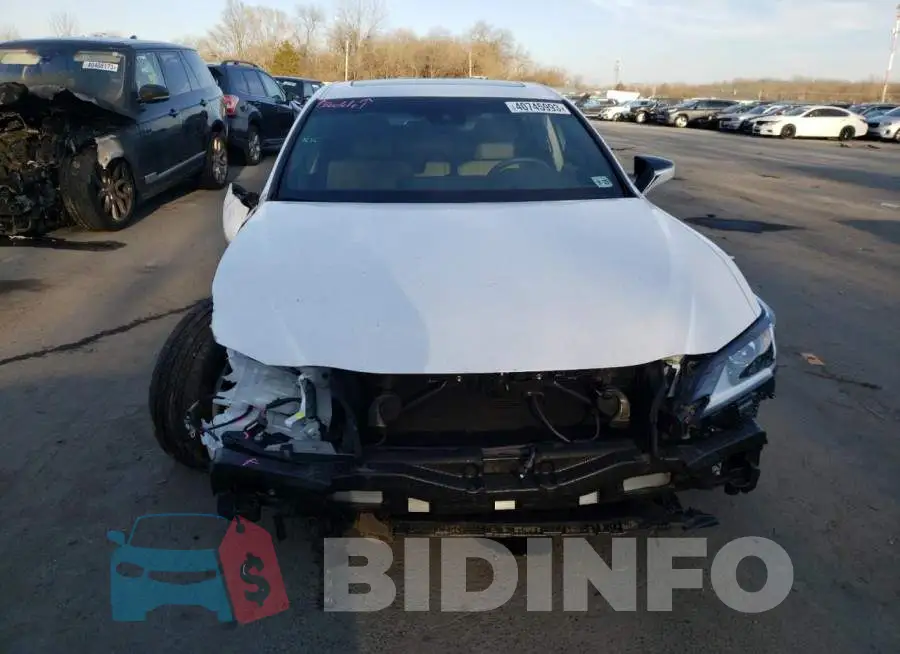 58ADZ1B16LU078433 Photo# 5