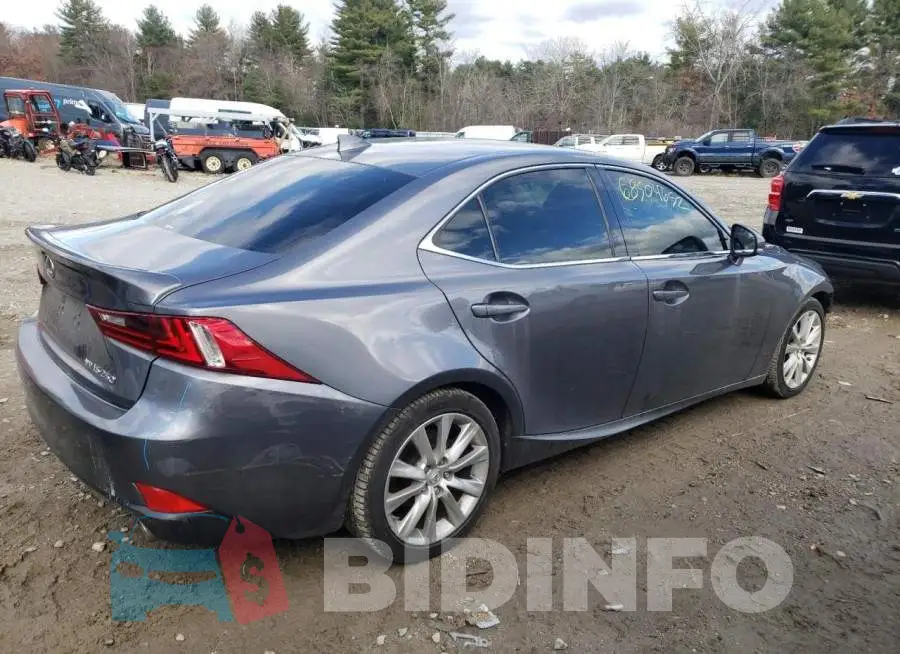 JTHCF1D25F5022034 Photo# 3