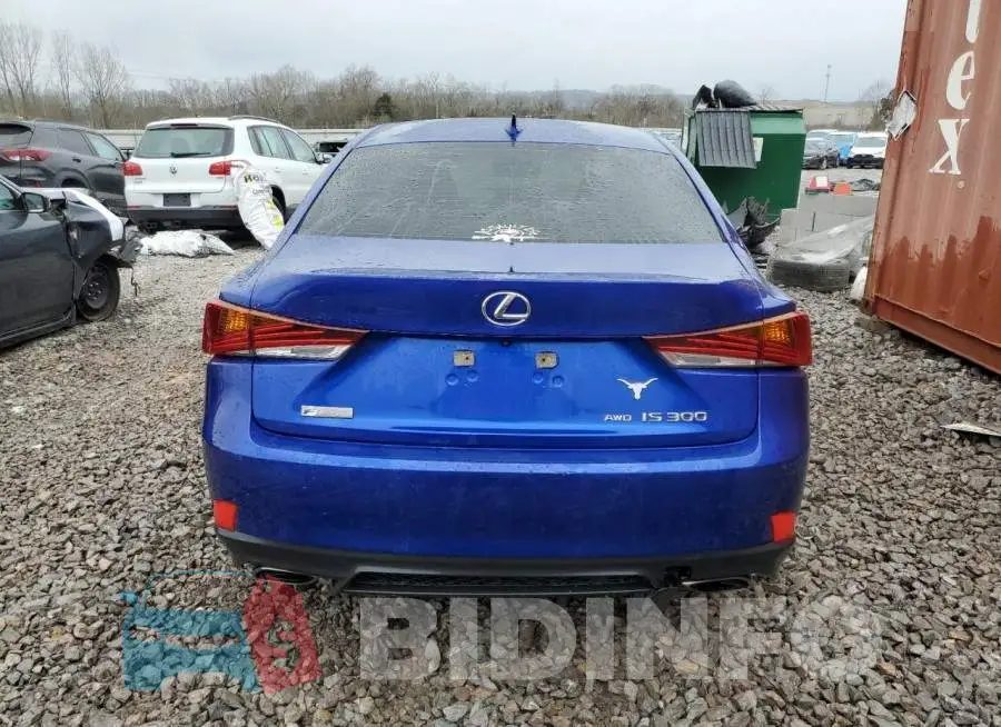 JTHG81F20L5042664 Photo# 6
