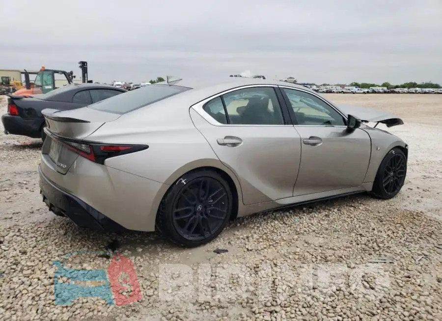 JTHSZ1B22N5049454 Photo# 3