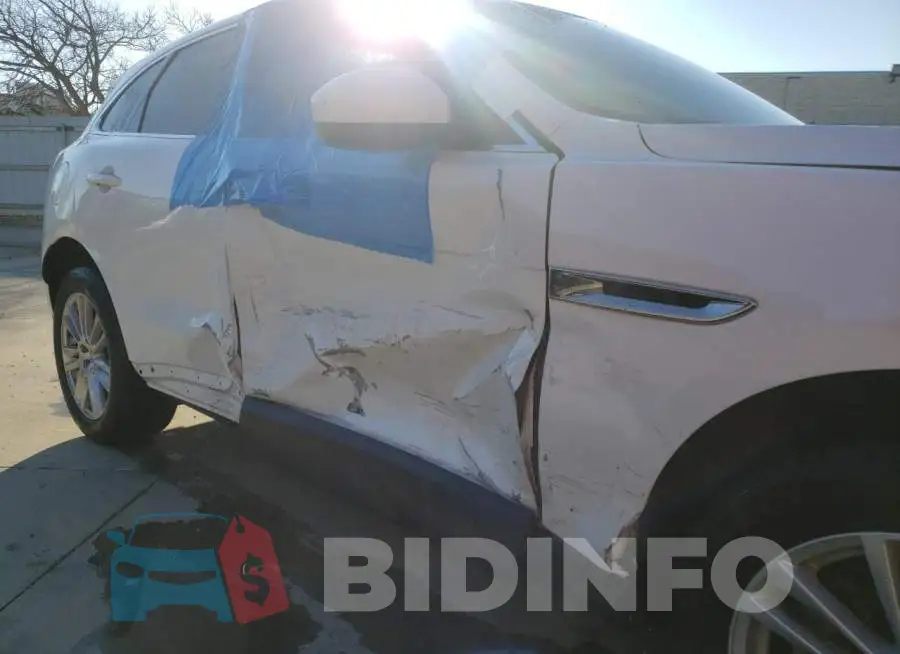 SADCK2GX5LA638785 Photo# 14