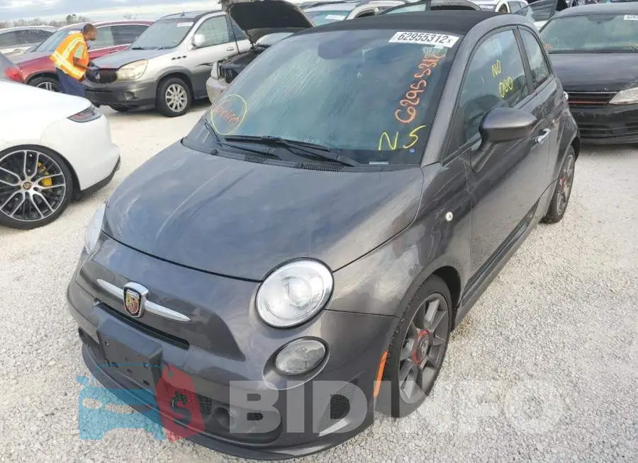 3C3CFFJH2FT509283 Photo# 2
