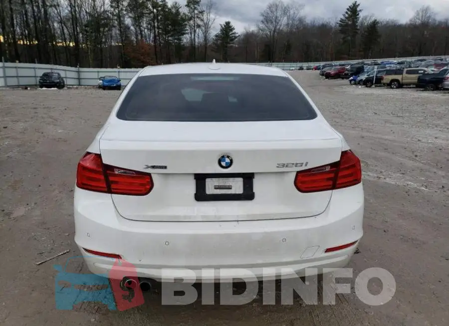 WBA3B5G58FNS17245 Photo# 6