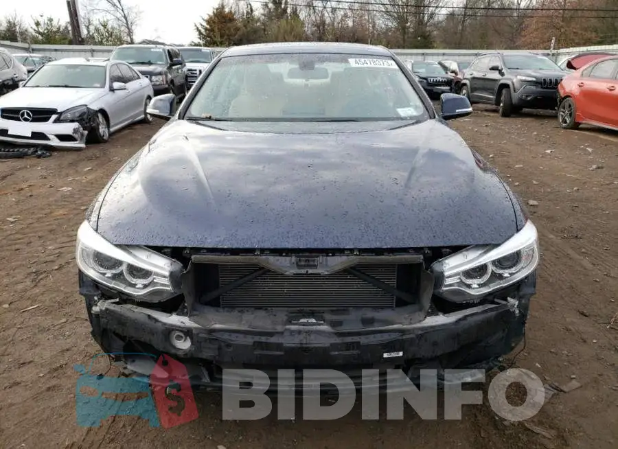 WBA3R5C52FK189400 Photo# 5