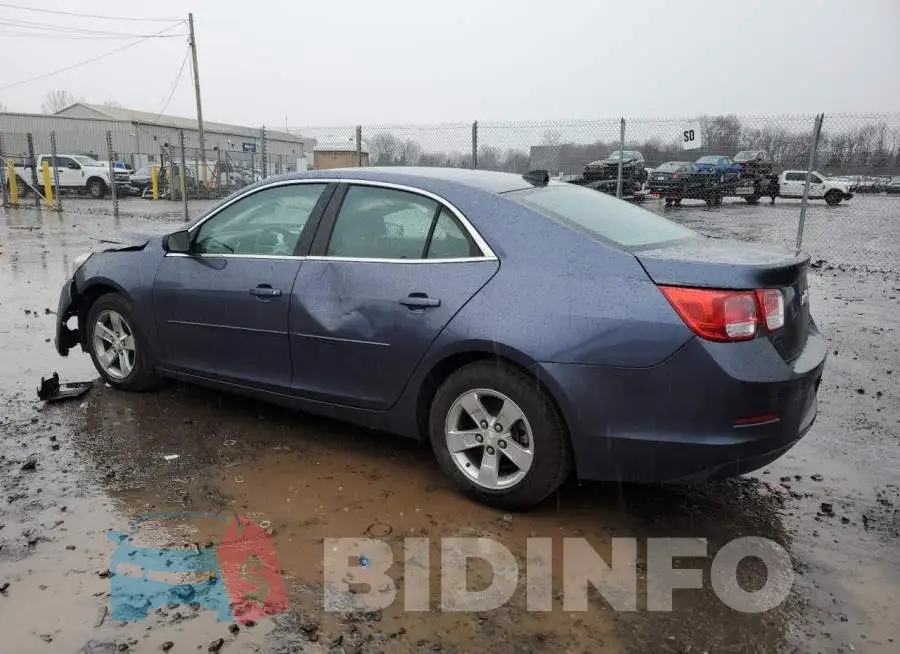 1G11B5SL8EF170087 Photo# 2