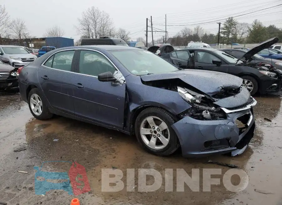 1G11B5SL8EF170087 Photo# 4