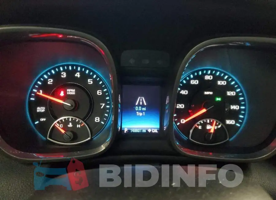 1G11C5SL8FF201482 Photo# 9